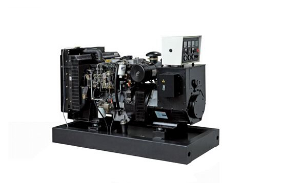 揭阳科克150kw大型柴油发电机组