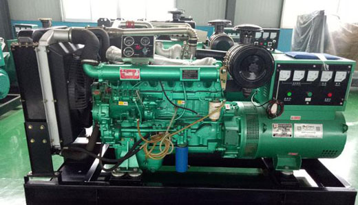 揭阳发电机不发电的原因 揭阳发电机不发电的原因