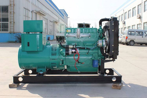 揭阳小型柴油发电机 揭阳小型柴油发电机