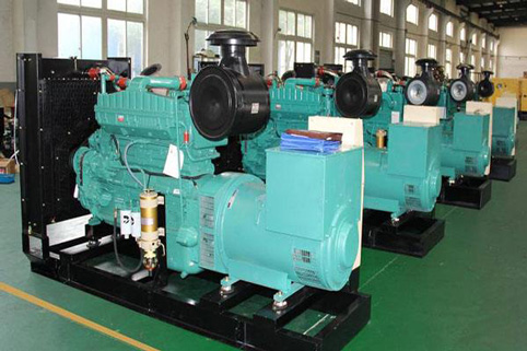 揭阳小型柴油发电机 揭阳小型柴油发电机
