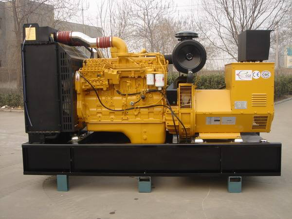 揭阳发电机出租