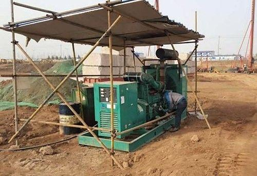 揭阳发电机出租 揭阳发电机出租