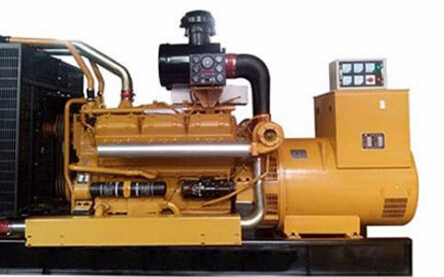 揭阳发电机出租