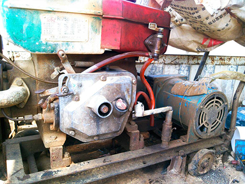 揭阳单杠柴油机发电机出租 揭阳单杠柴油机发电机出租