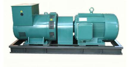 揭阳发电机出租