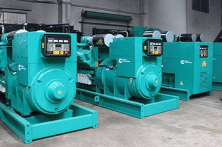 揭阳柴油发电机 揭阳柴油发电机