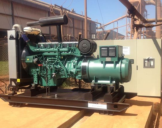 揭阳发电机出租